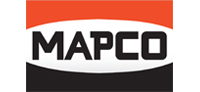 MAPCO féktárcsa